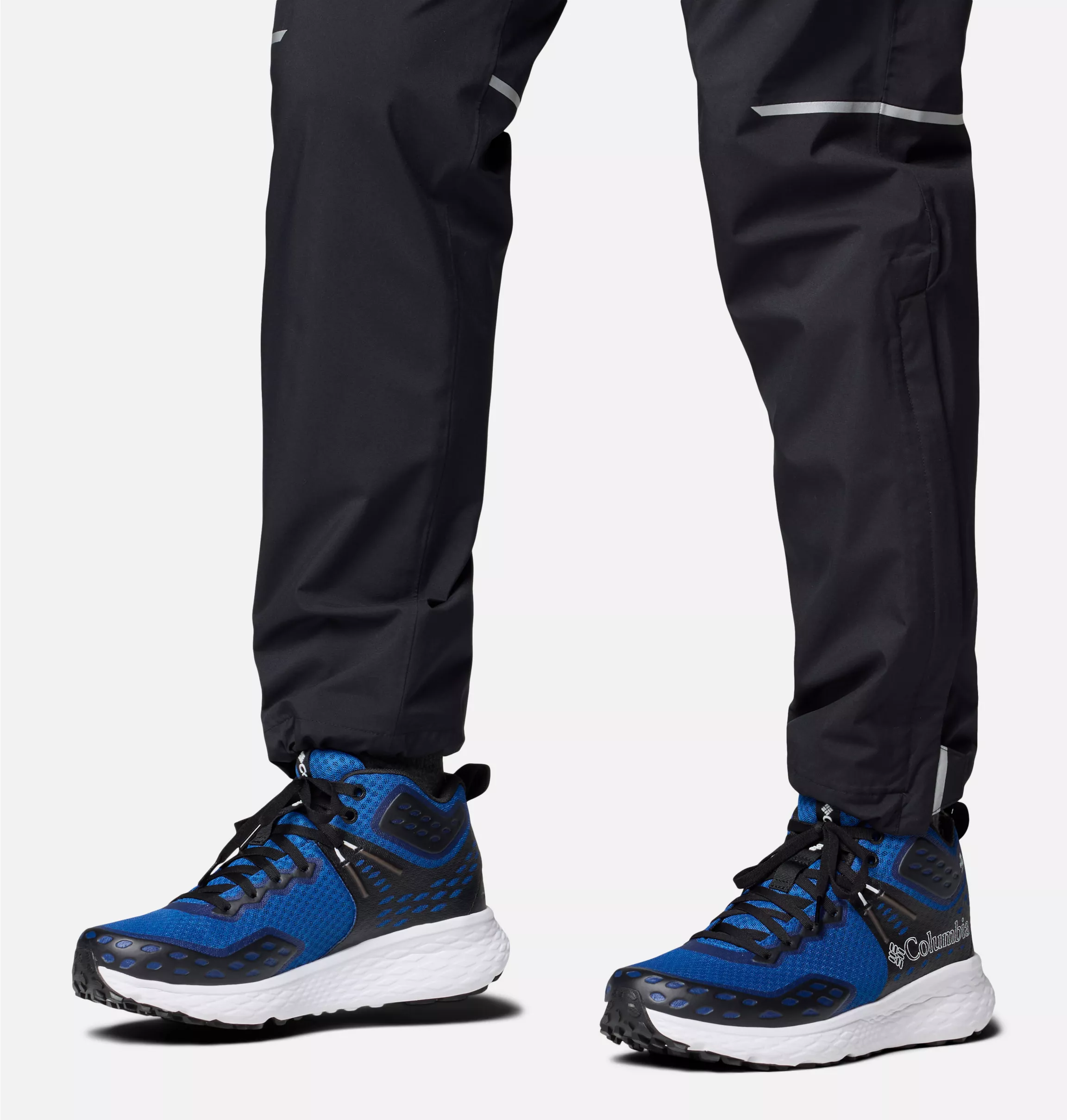 TENIS MASCULINO COLUMBIA KONOS TRS OUTDRY MID WATERPROOF – foto 2